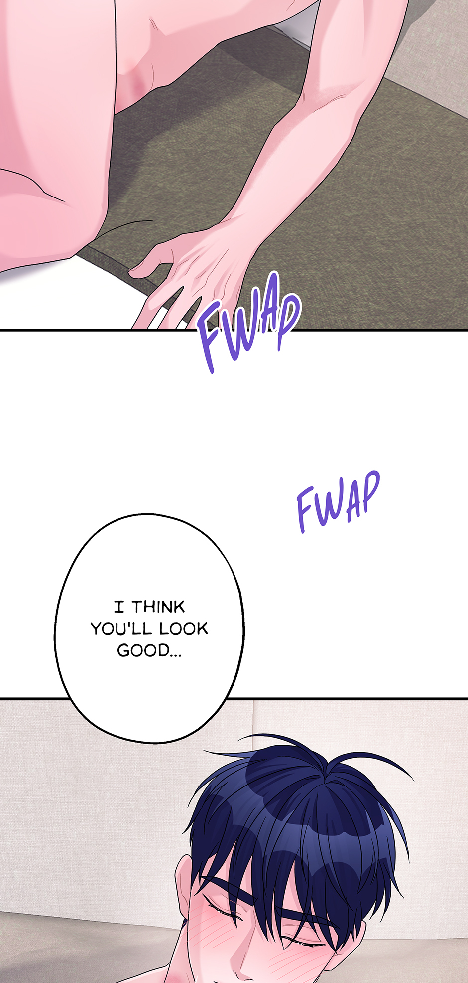 Again Signal (Mature) [Official] - S2: 7. Gone Too Far manhwa