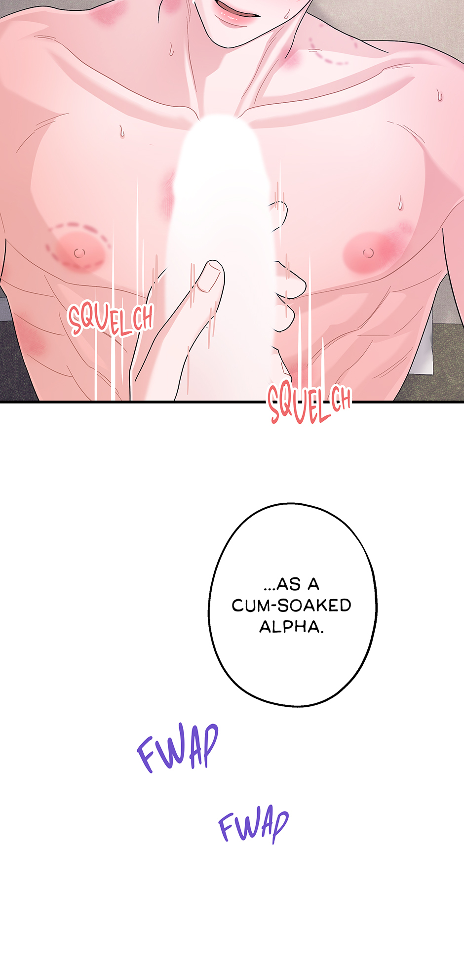 Again Signal (Mature) [Official] - S2: 7. Gone Too Far manhwa