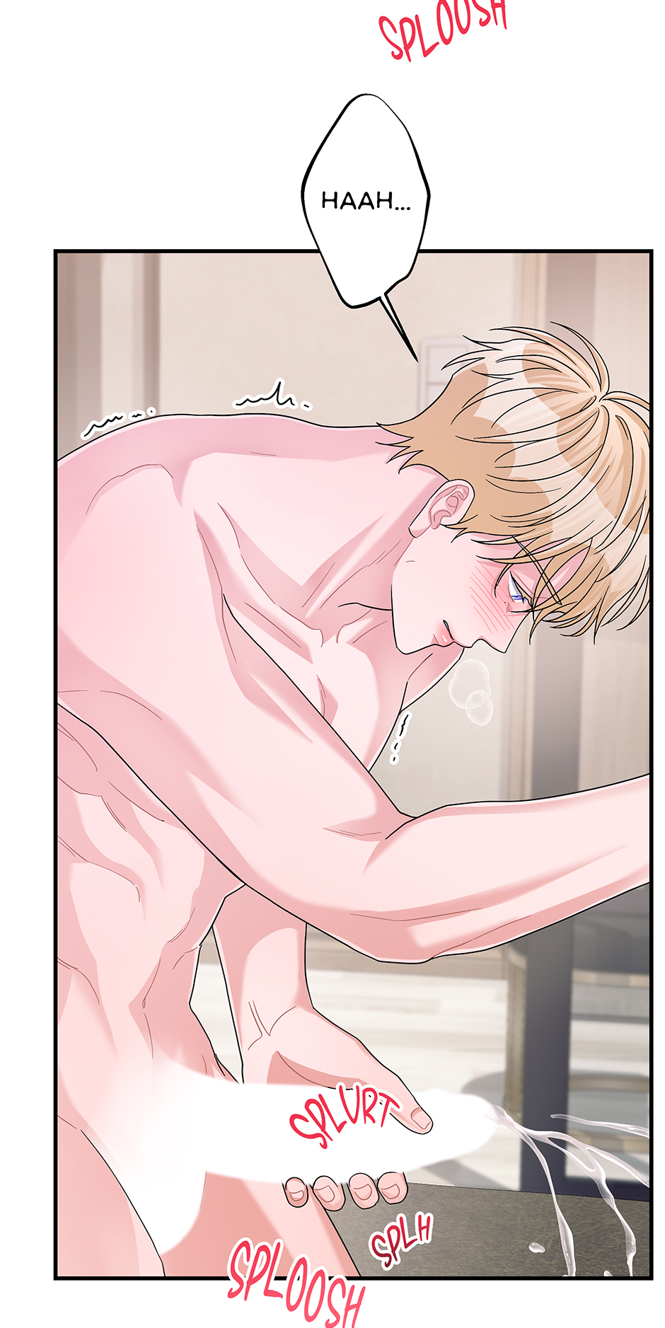 Again Signal (Mature) [Official] - S2: 7. Gone Too Far manhwa