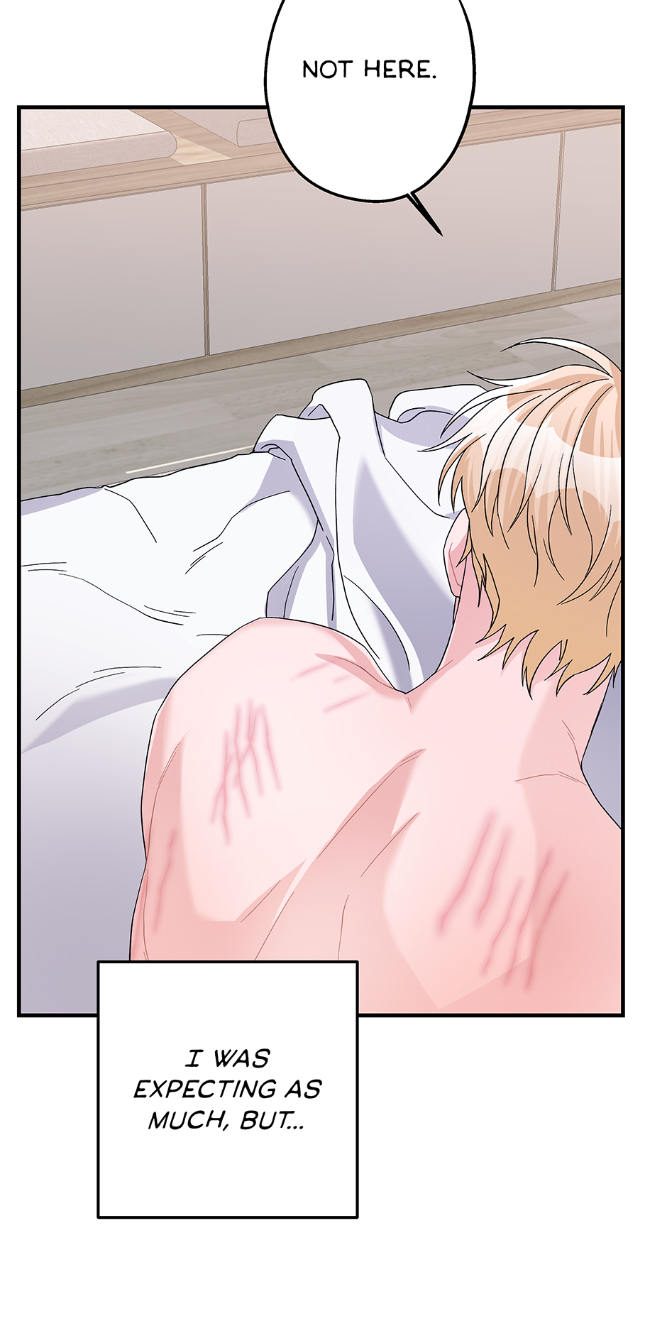 Again Signal (Mature) [Official] - S2: 7. Gone Too Far manhwa