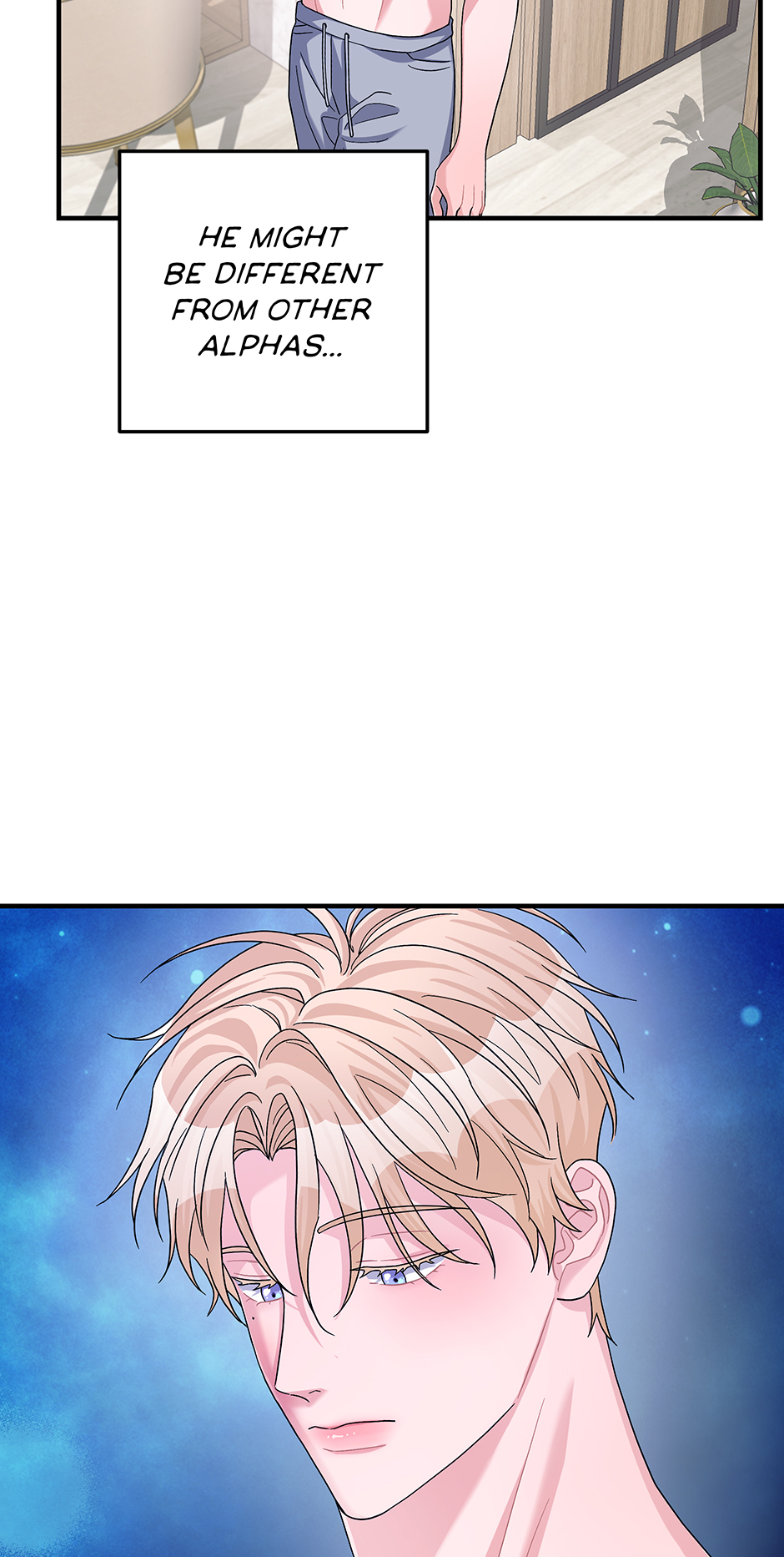 Again Signal (Mature) [Official] - S2: 7. Gone Too Far manhwa