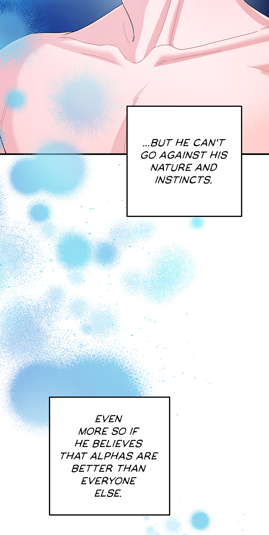 Again Signal (Mature) [Official] - S2: 7. Gone Too Far manhwa