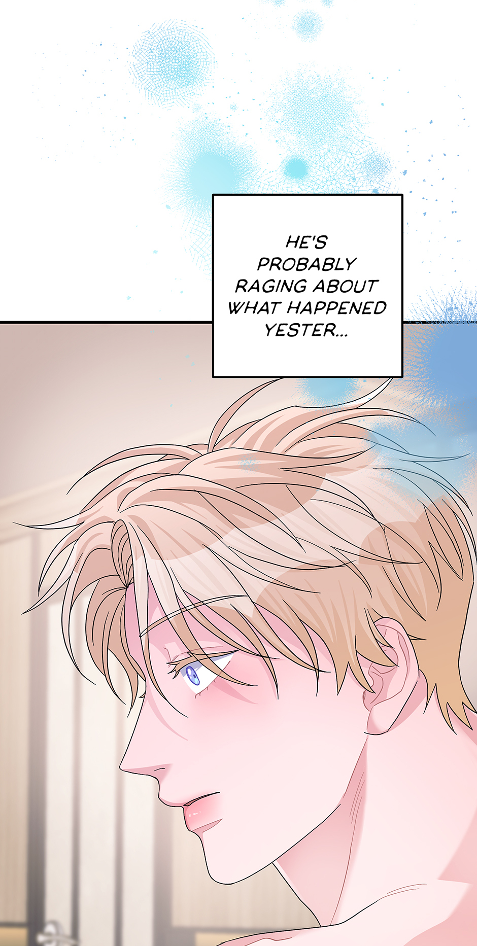 Again Signal (Mature) [Official] - S2: 7. Gone Too Far manhwa