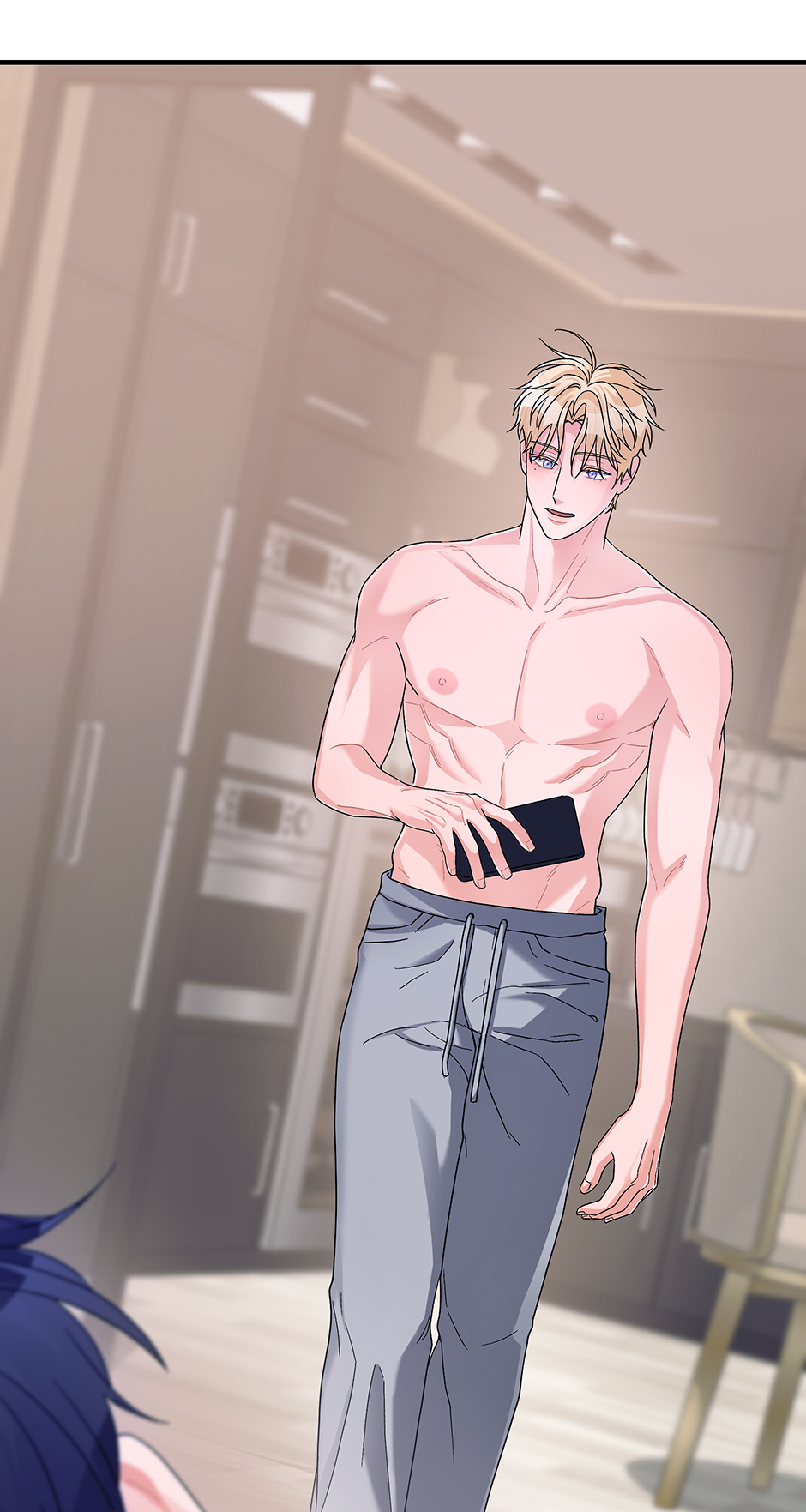 Again Signal (Mature) [Official] - S2: 7. Gone Too Far manhwa
