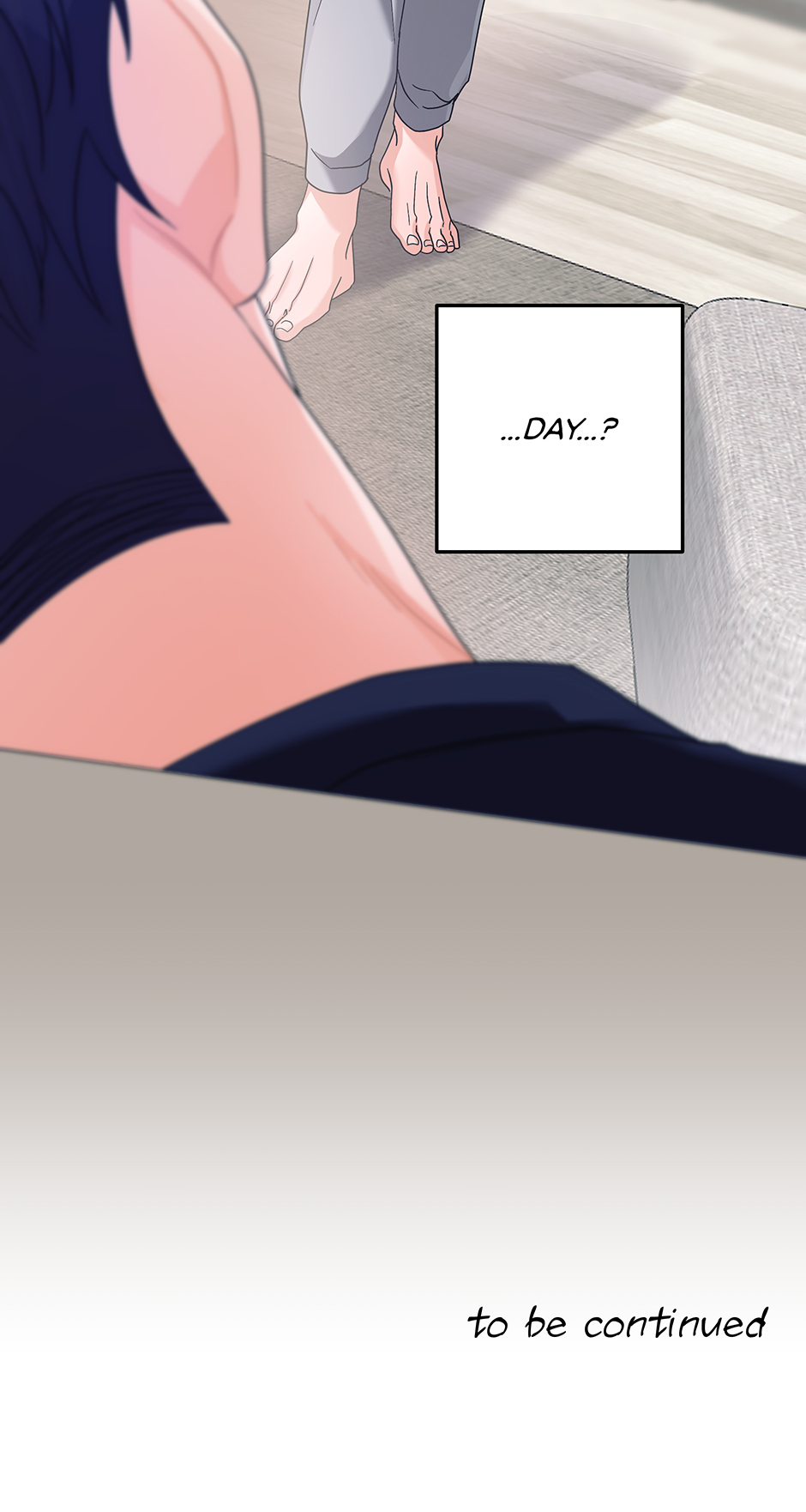 Again Signal (Mature) [Official] - S2: 7. Gone Too Far manhwa