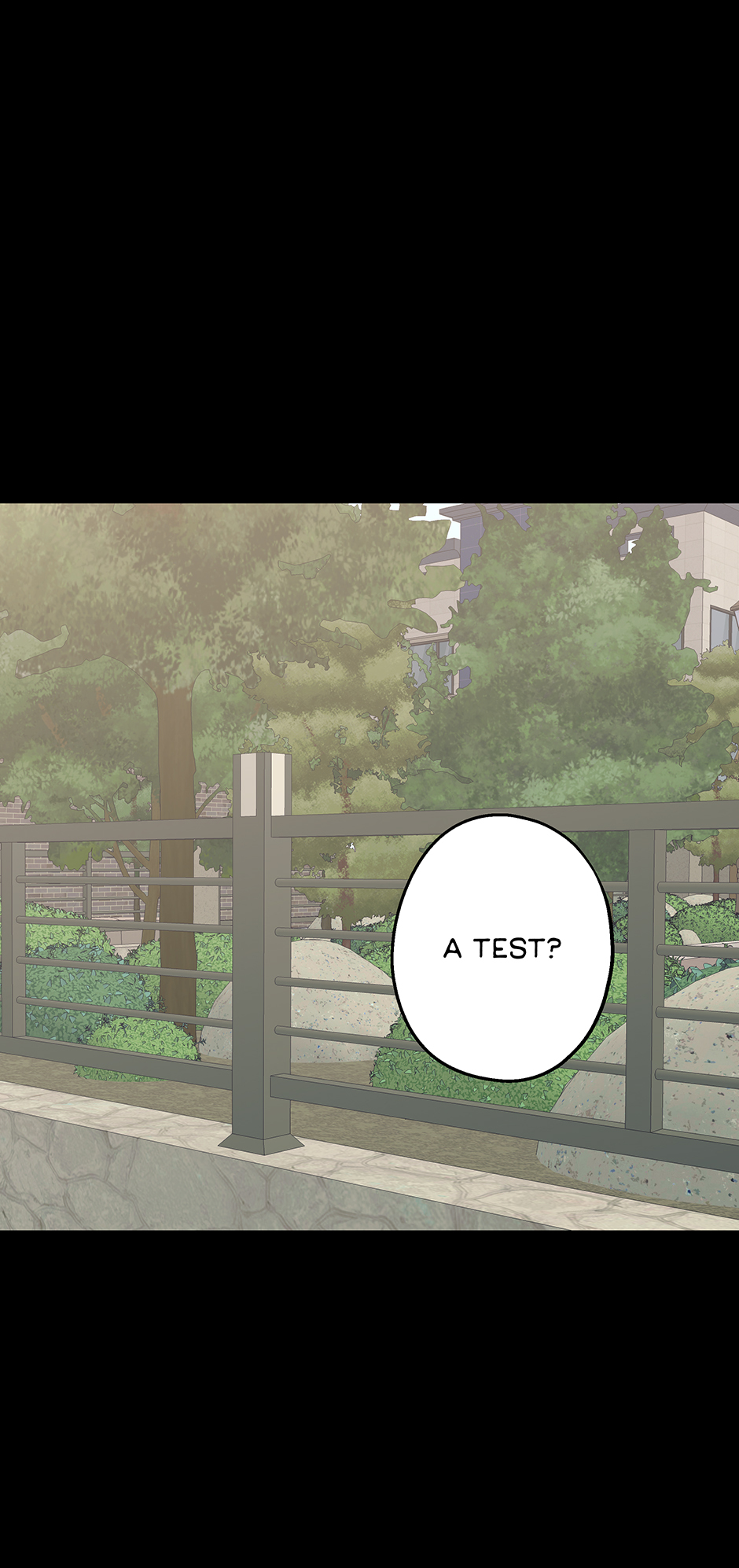 Again Signal (Mature) [Official] - S2: 8. Test manhwa