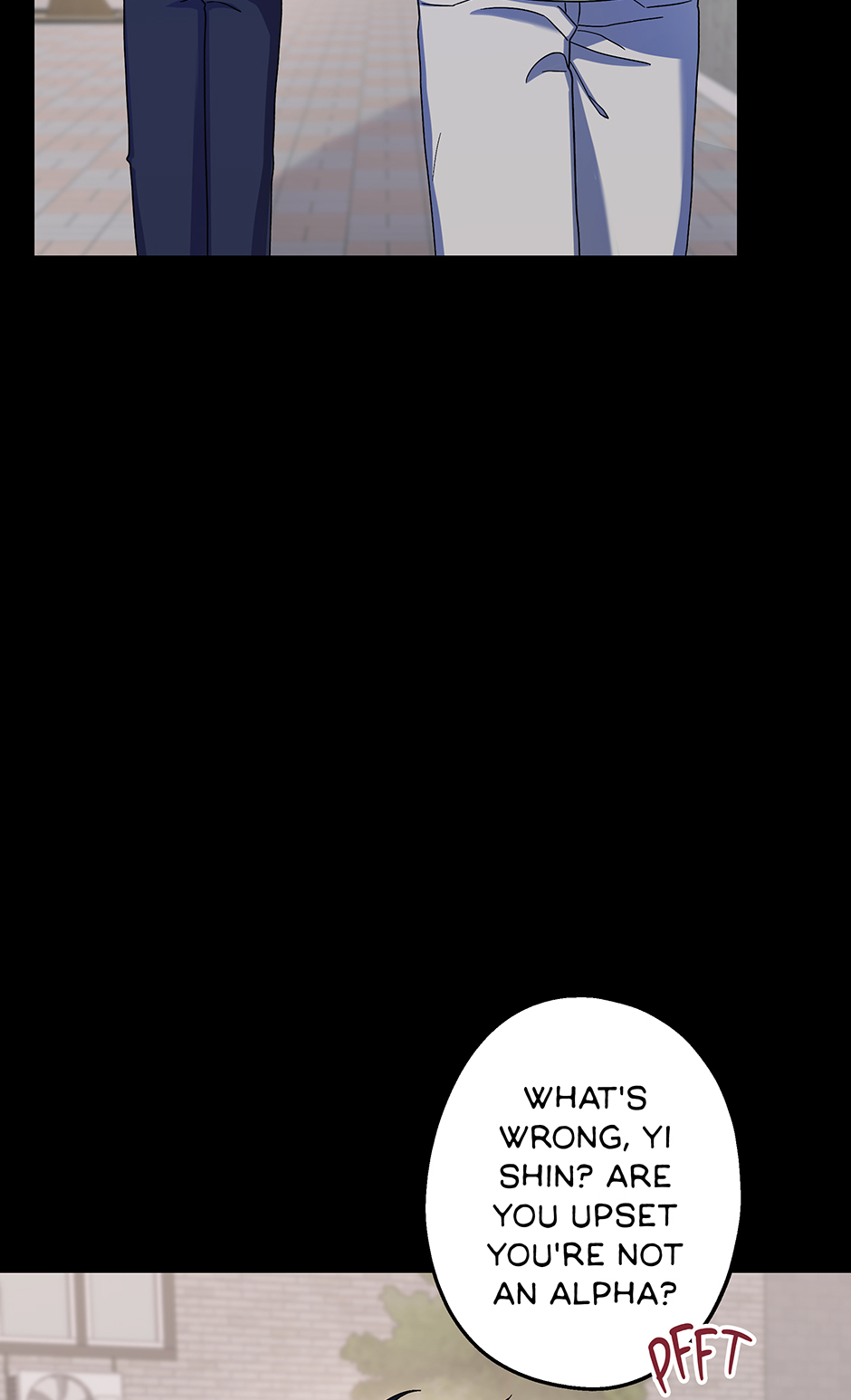 Again Signal (Mature) [Official] - S2: 8. Test manhwa