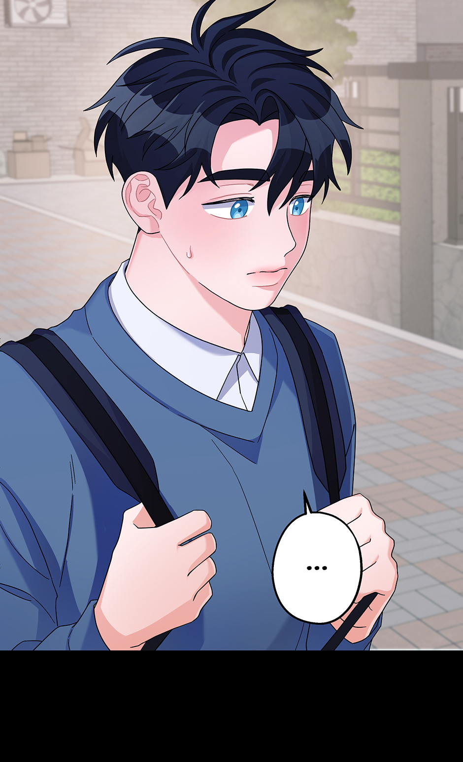 Again Signal (Mature) [Official] - S2: 8. Test manhwa