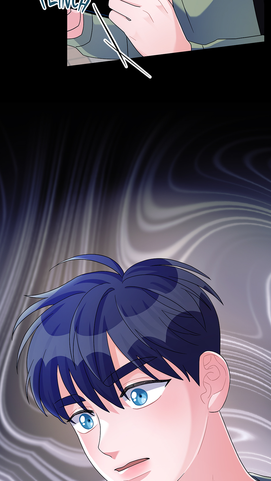 Again Signal (Mature) [Official] - S2: 8. Test manhwa