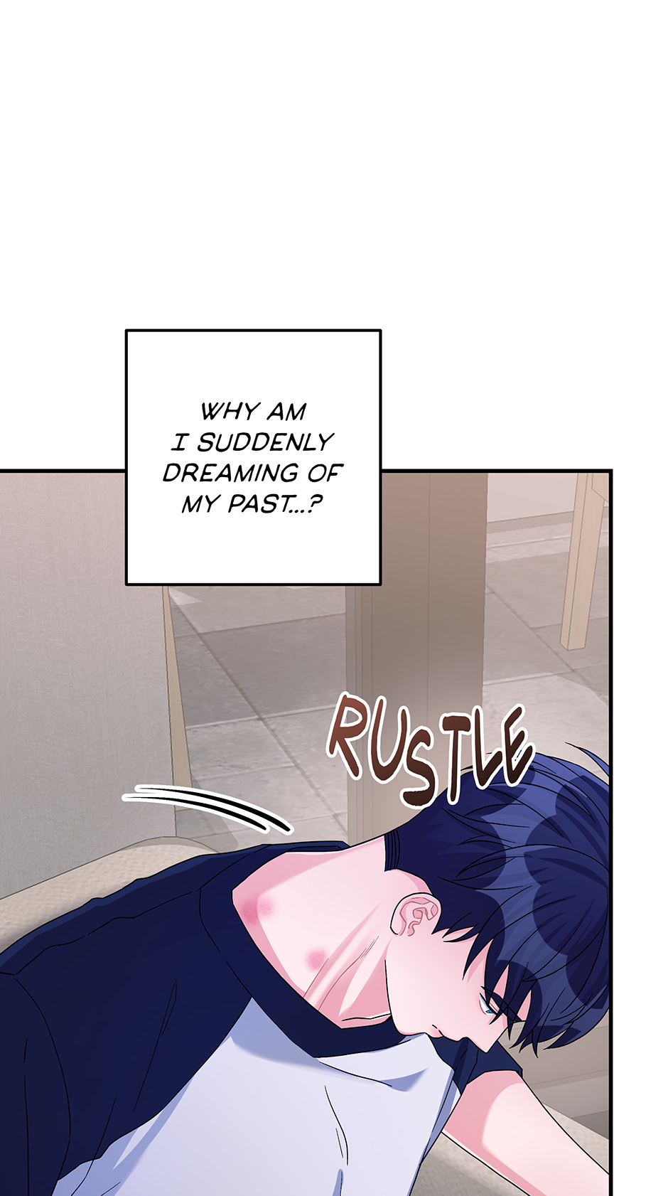 Again Signal (Mature) [Official] - S2: 8. Test manhwa