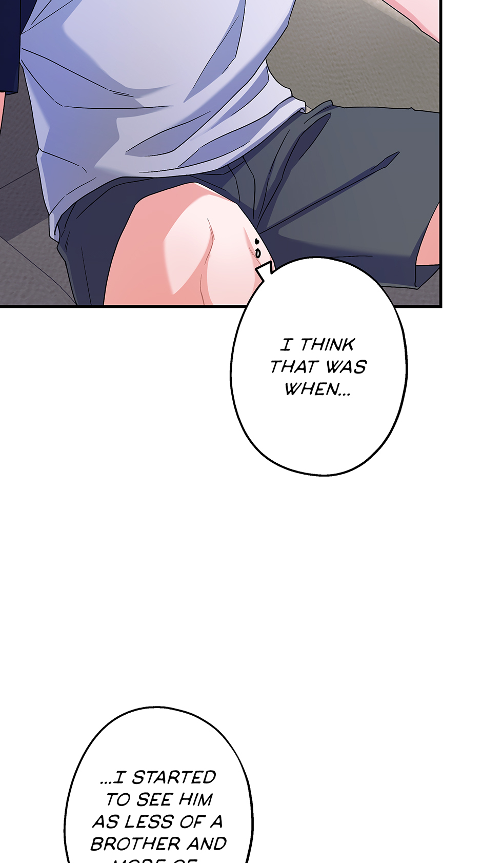Again Signal (Mature) [Official] - S2: 8. Test manhwa