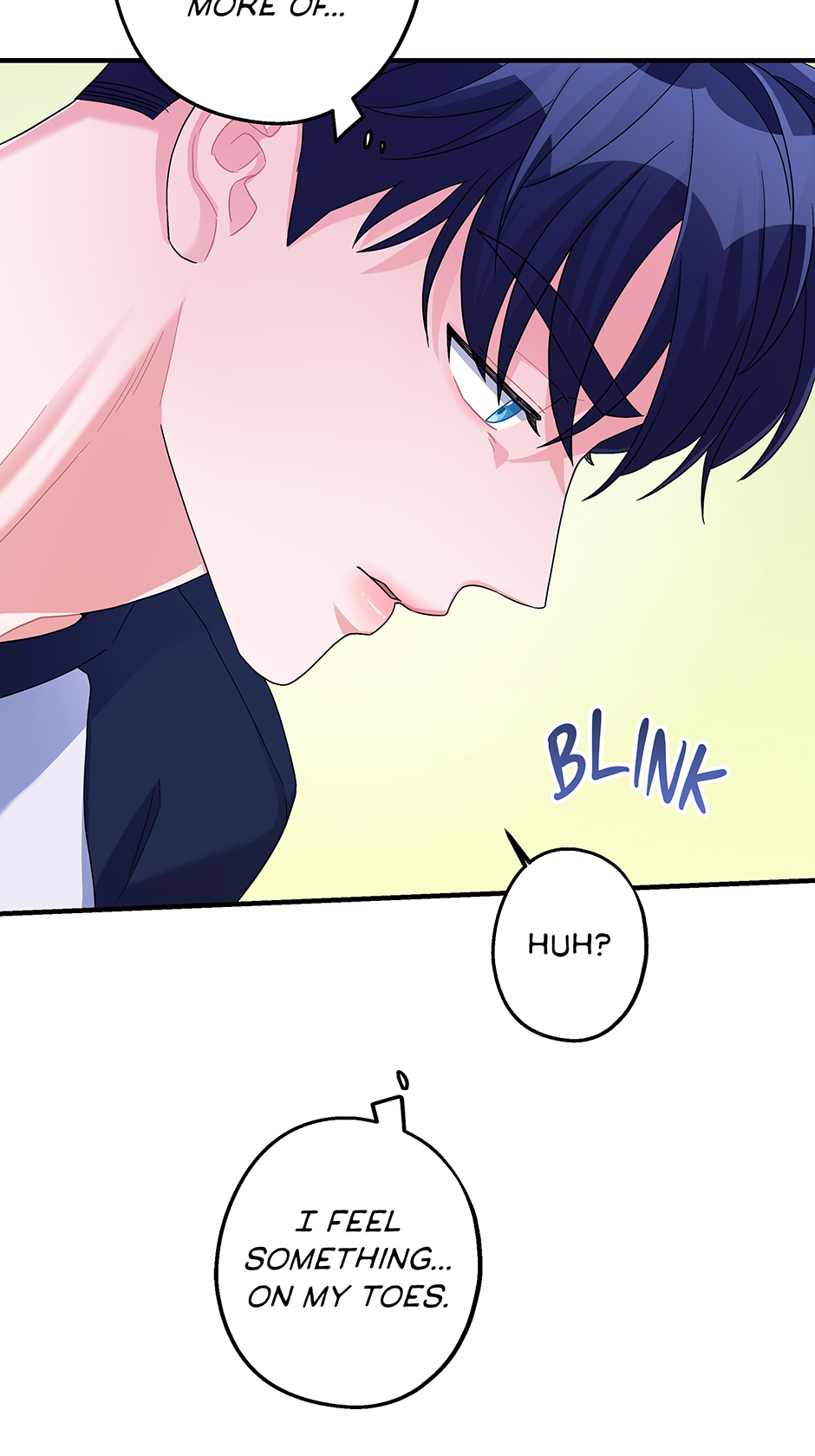 Again Signal (Mature) [Official] - S2: 8. Test manhwa