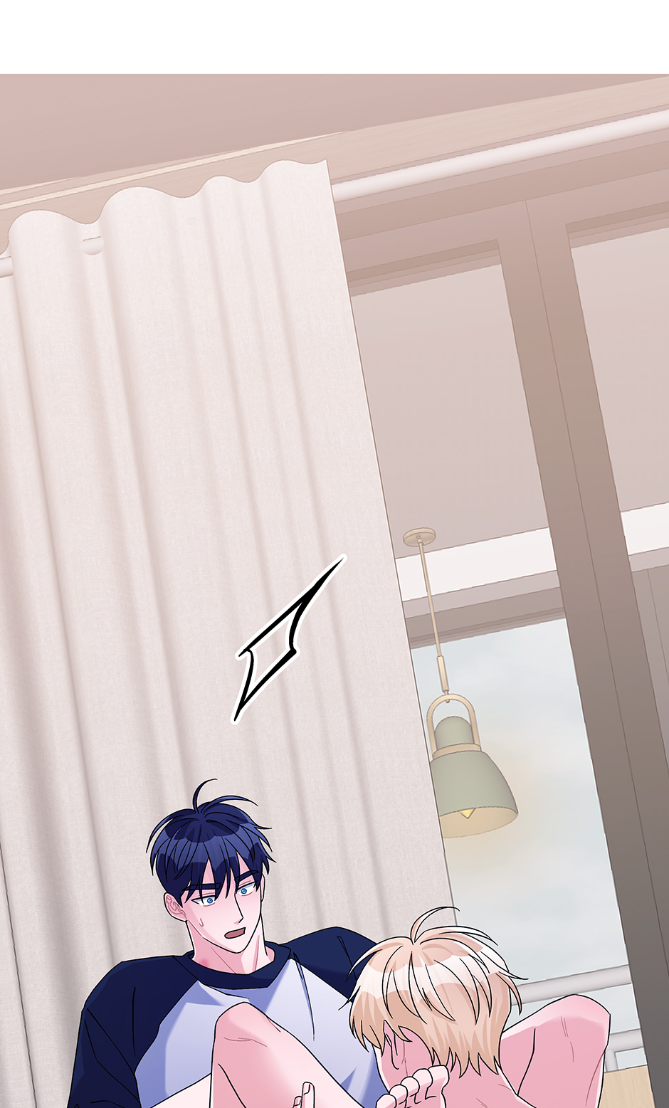 Again Signal (Mature) [Official] - S2: 8. Test manhwa