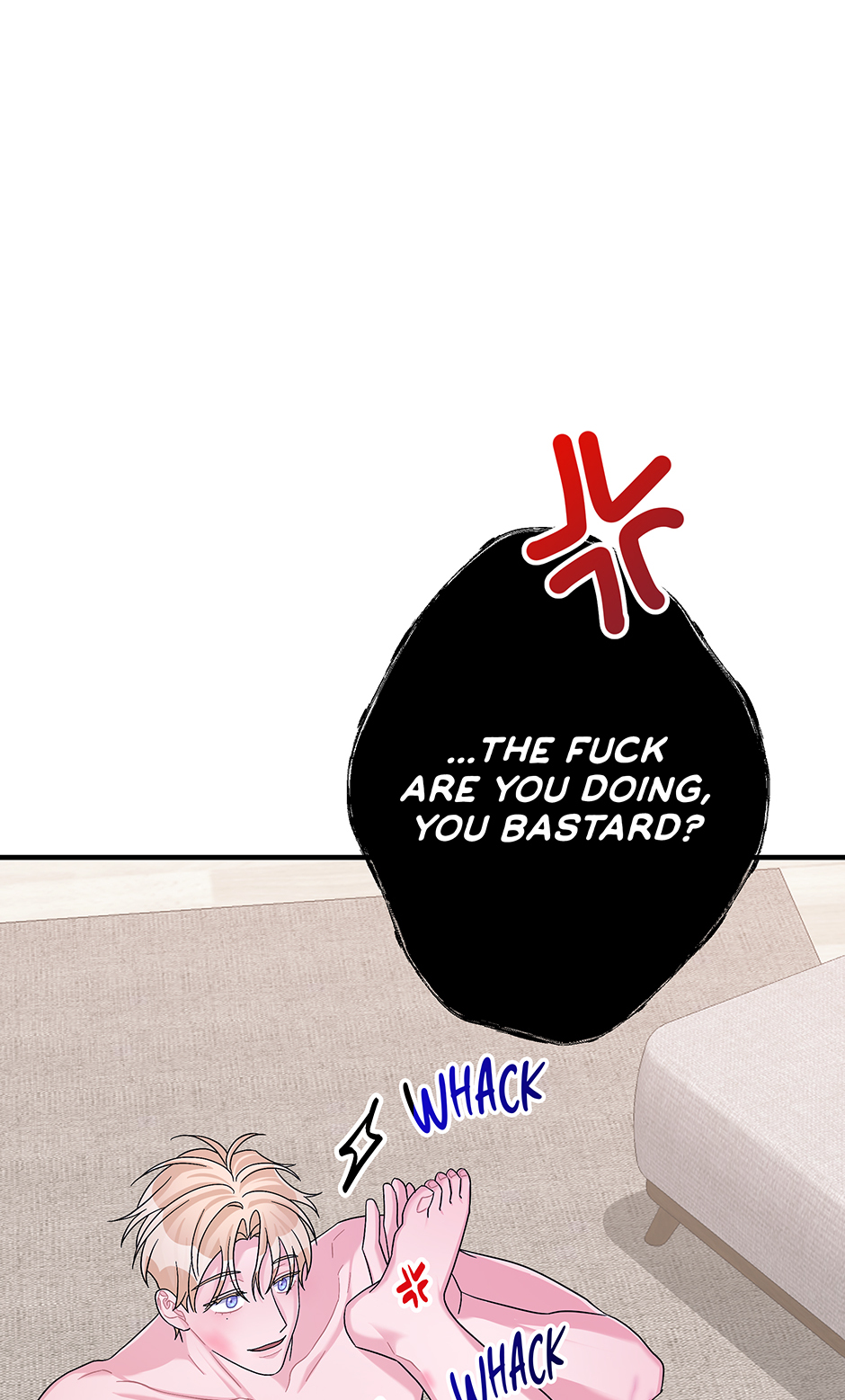 Again Signal (Mature) [Official] - S2: 8. Test manhwa