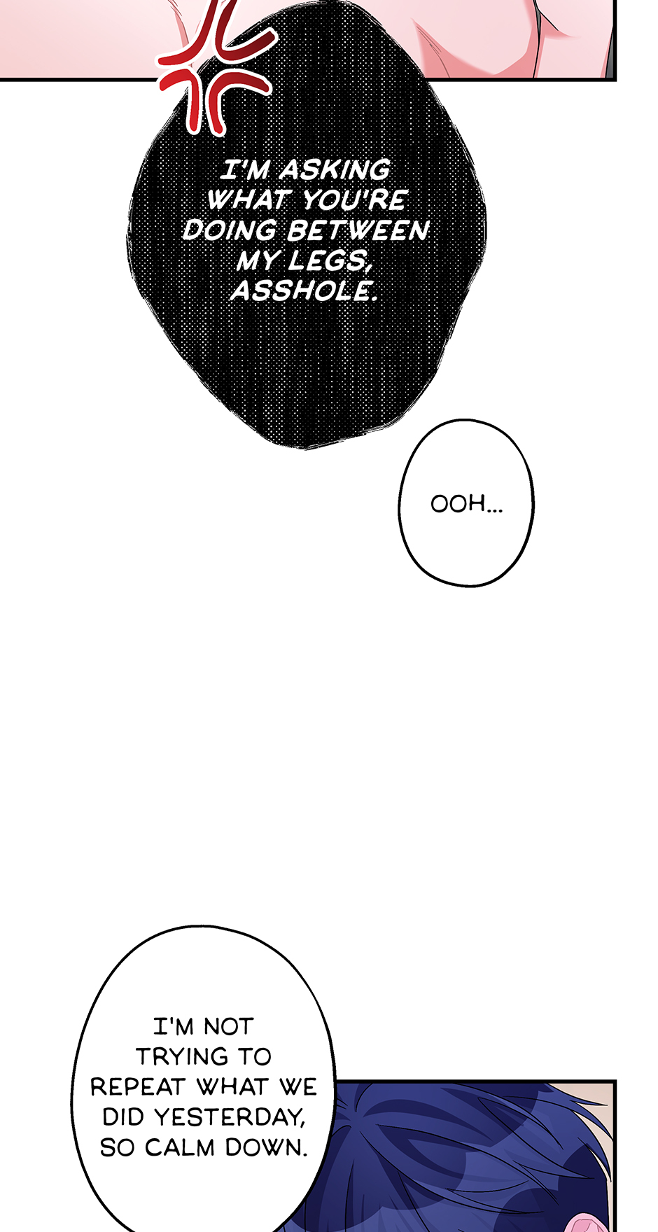 Again Signal (Mature) [Official] - S2: 8. Test manhwa