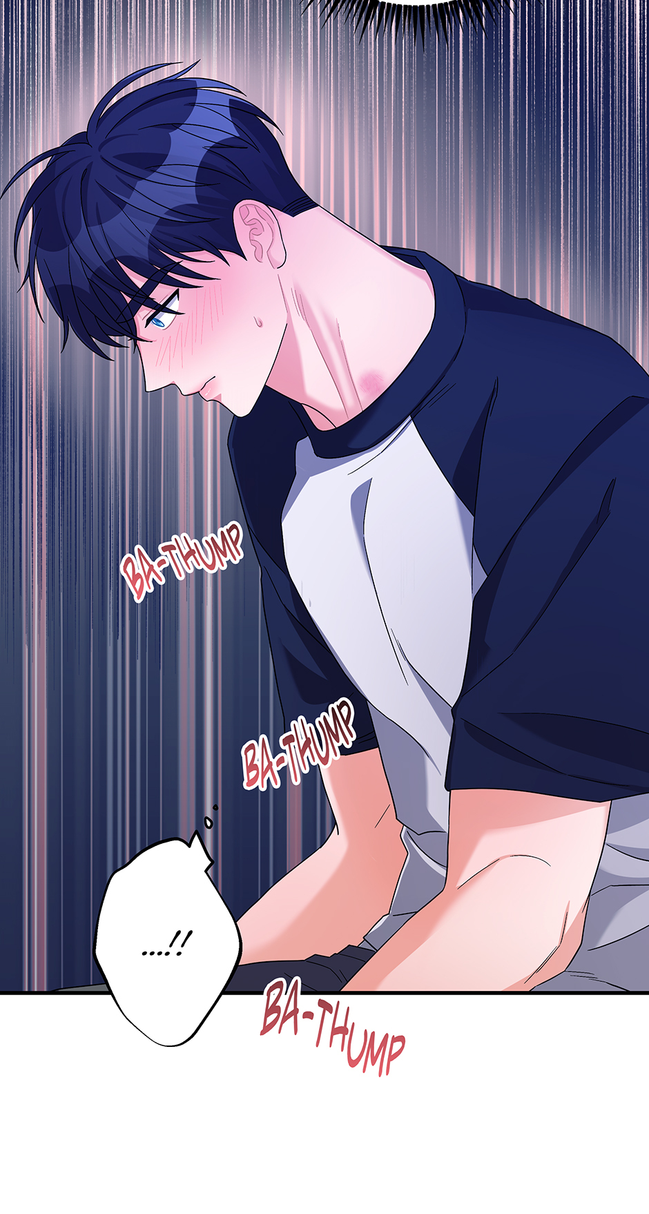 Again Signal (Mature) [Official] - S2: 8. Test manhwa