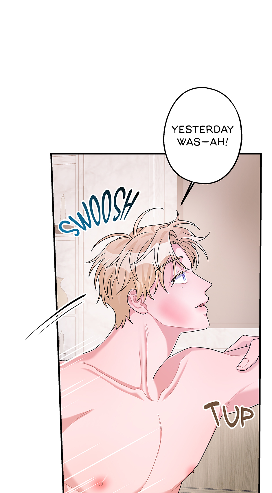 Again Signal (Mature) [Official] - S2: 8. Test manhwa