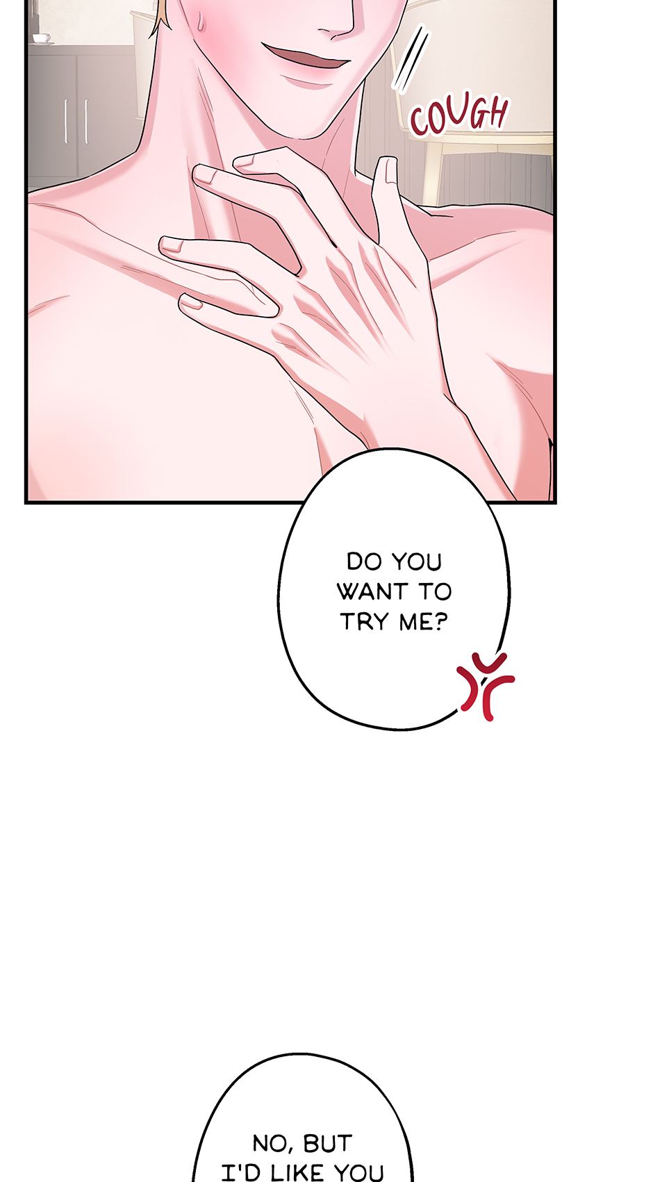 Again Signal (Mature) [Official] - S2: 8. Test manhwa
