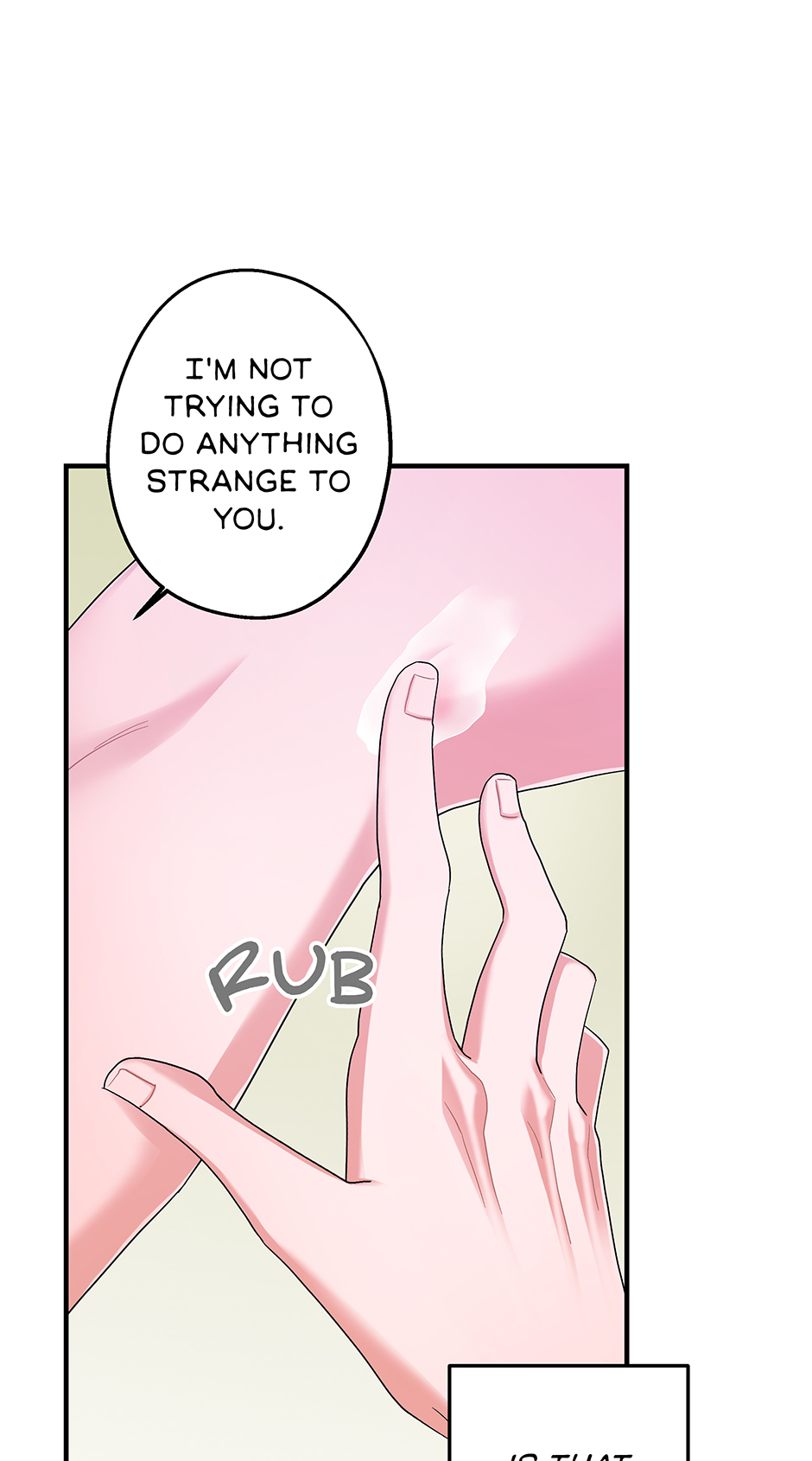 Again Signal (Mature) [Official] - S2: 8. Test manhwa