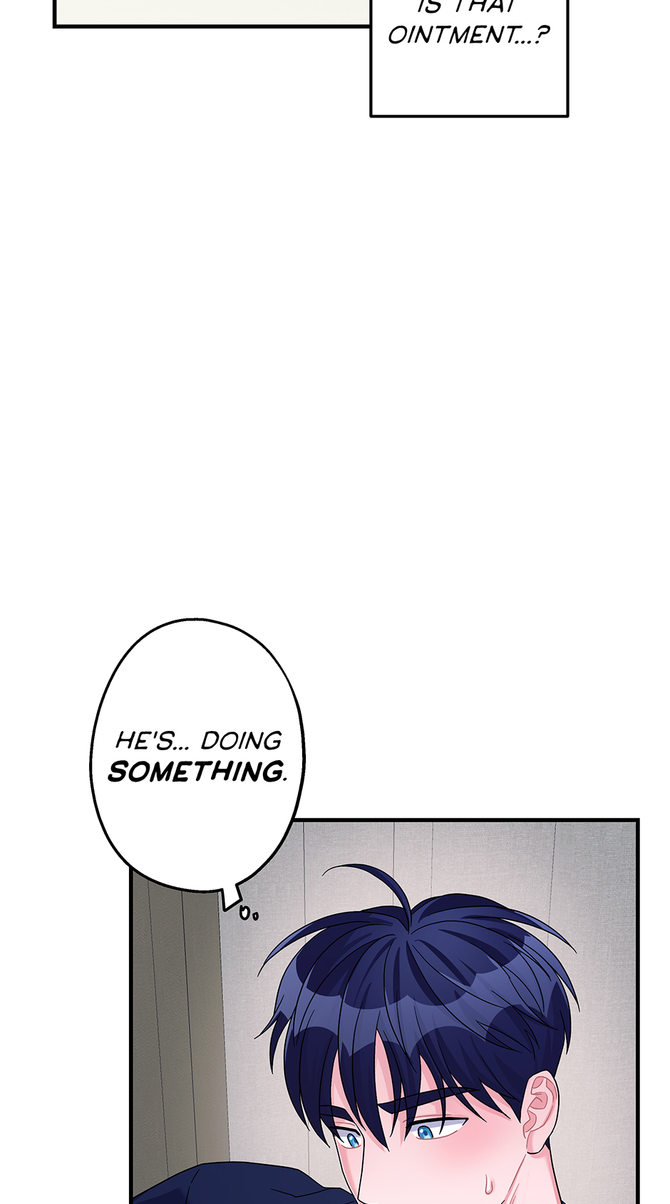 Again Signal (Mature) [Official] - S2: 8. Test manhwa
