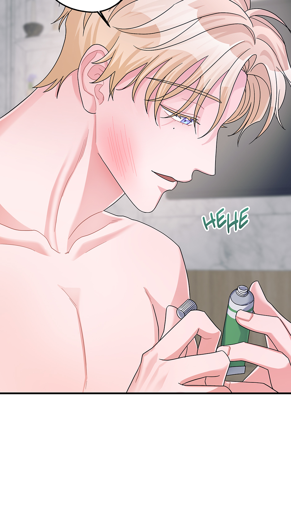 Again Signal (Mature) [Official] - S2: 8. Test manhwa