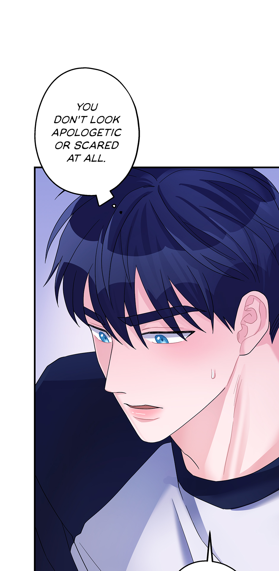 Again Signal (Mature) [Official] - S2: 8. Test manhwa