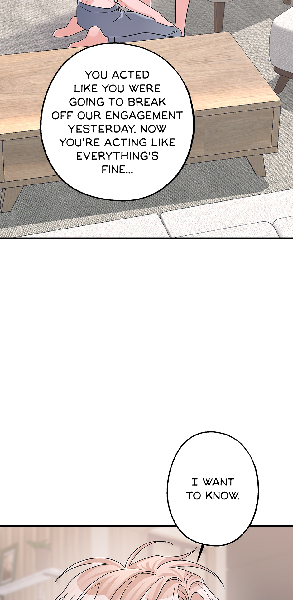 Again Signal (Mature) [Official] - S2: 8. Test manhwa