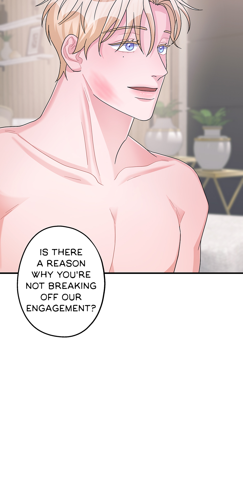 Again Signal (Mature) [Official] - S2: 8. Test manhwa