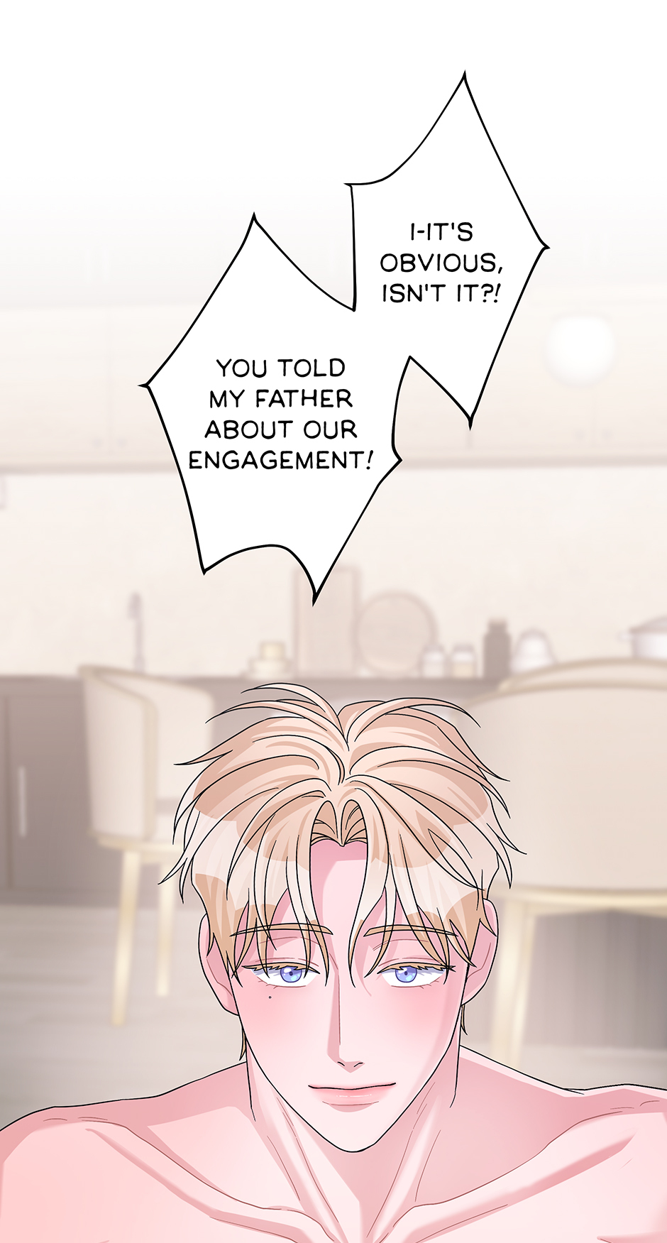 Again Signal (Mature) [Official] - S2: 8. Test manhwa