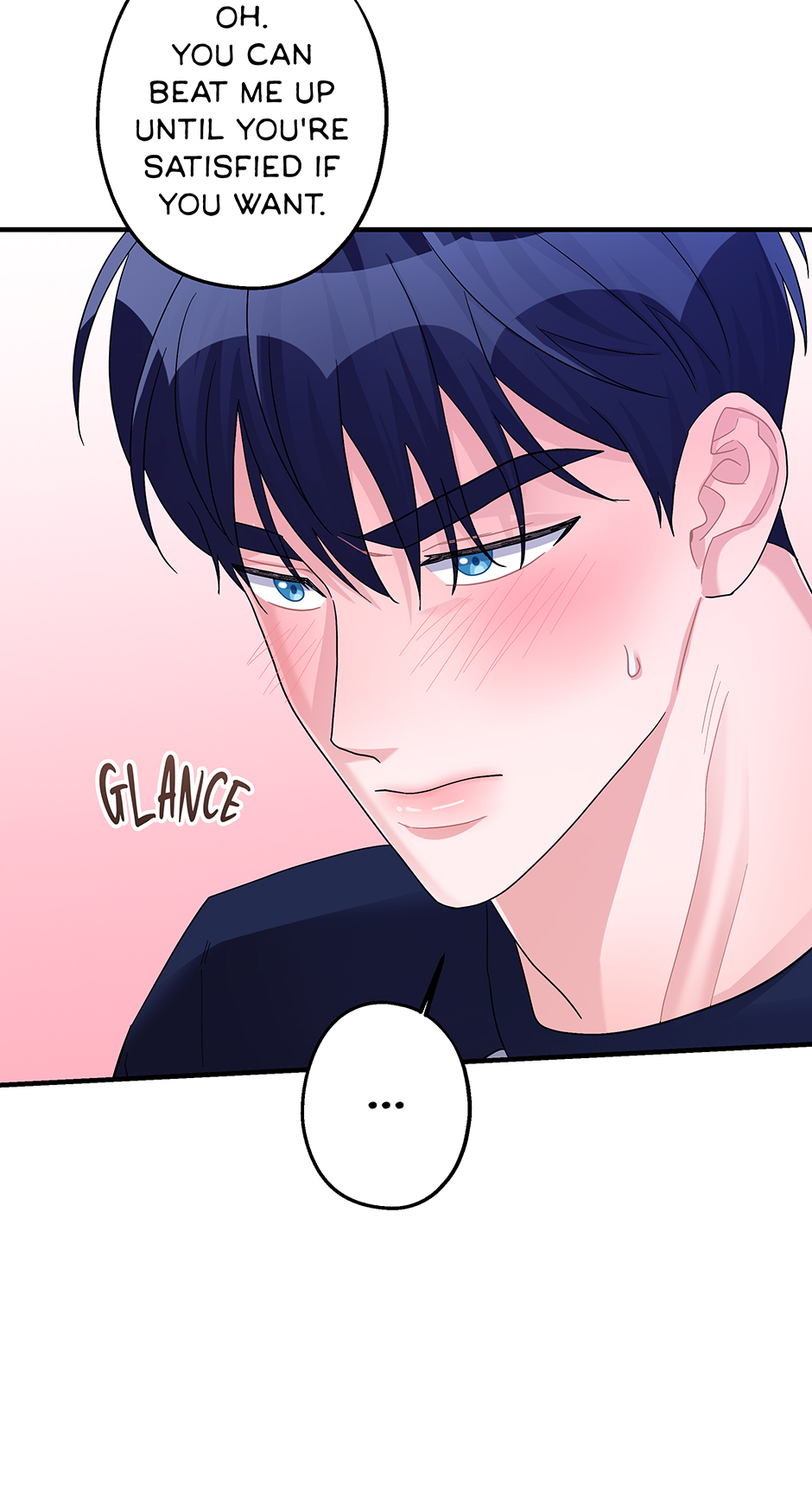 Again Signal (Mature) [Official] - S2: 8. Test manhwa