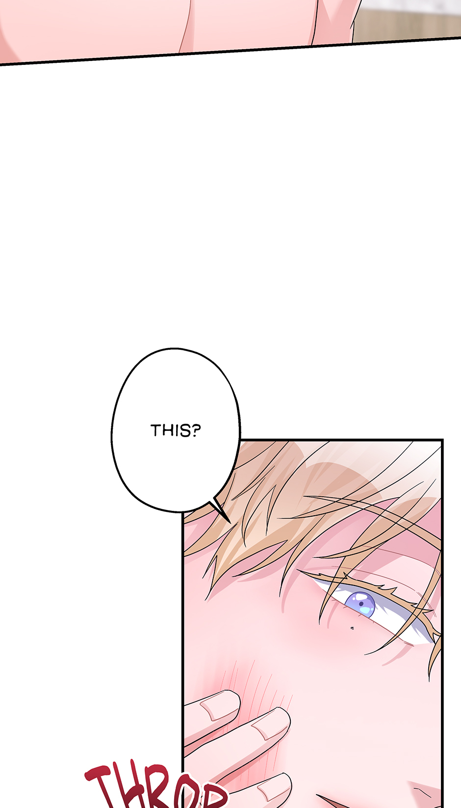 Again Signal (Mature) [Official] - S2: 8. Test manhwa