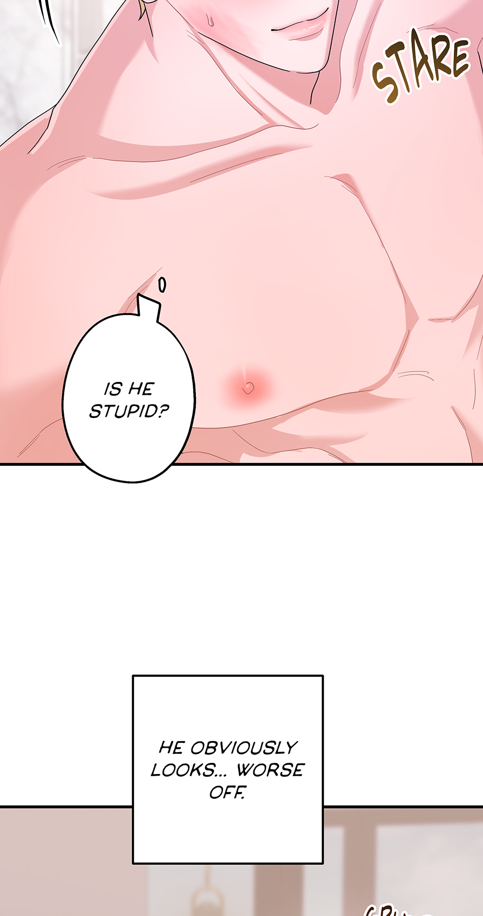 Again Signal (Mature) [Official] - S2: 8. Test manhwa