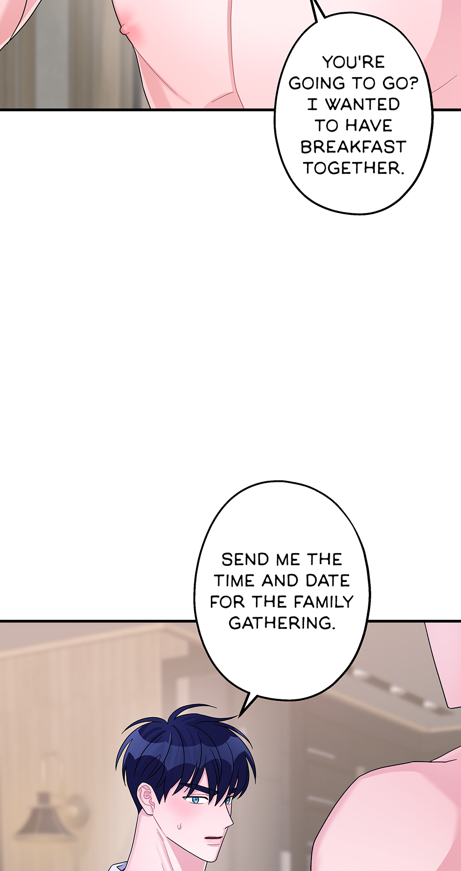 Again Signal (Mature) [Official] - S2: 8. Test manhwa