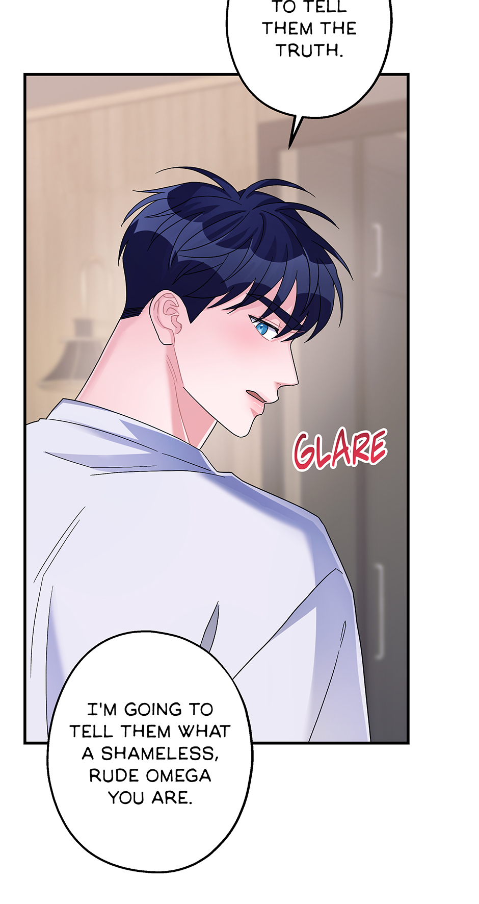 Again Signal (Mature) [Official] - S2: 8. Test manhwa