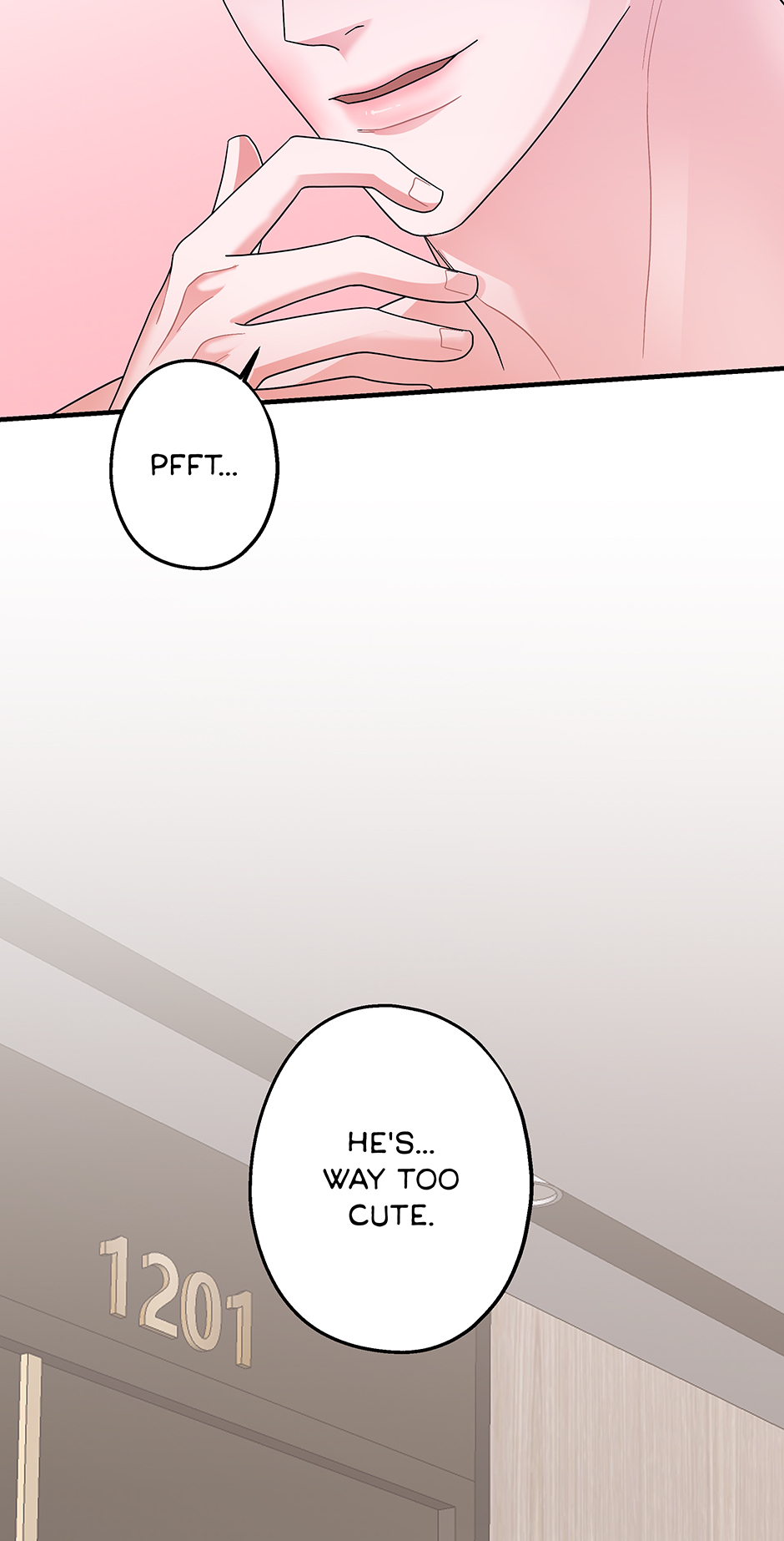 Again Signal (Mature) [Official] - S2: 8. Test manhwa