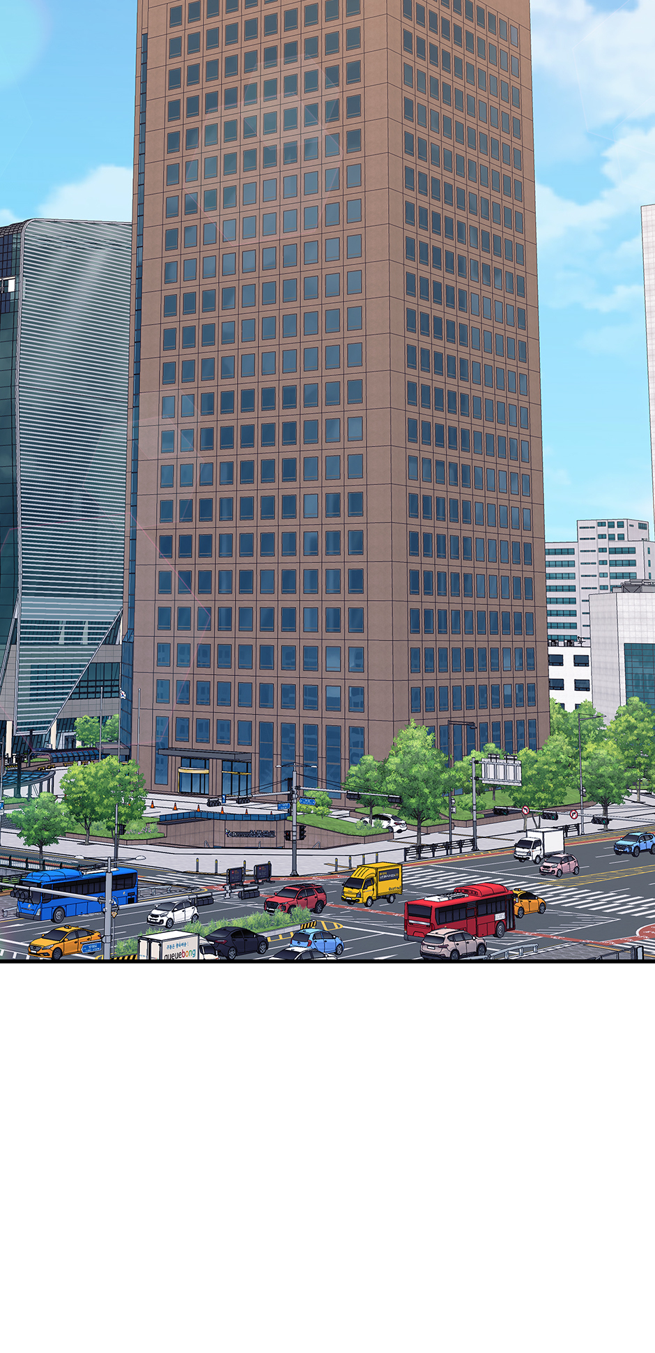 Again Signal (Mature) [Official] - S2: 8. Test manhwa