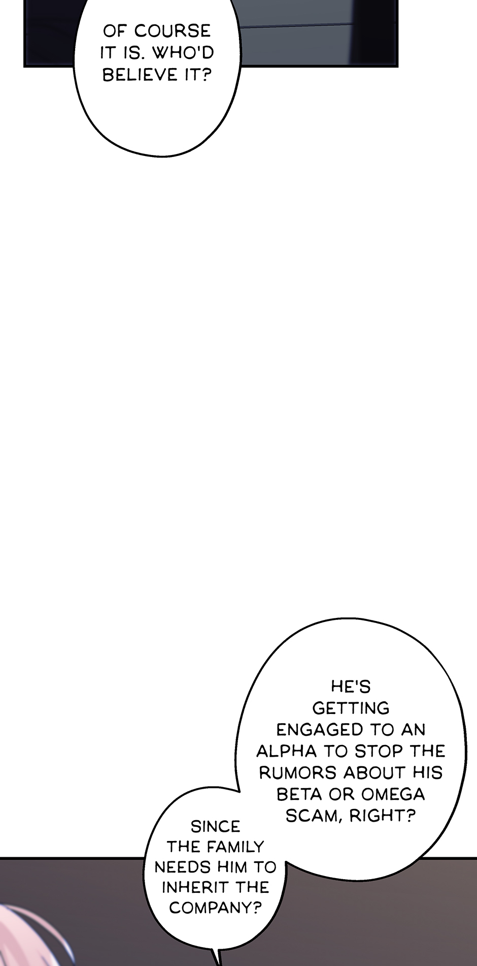 Again Signal (Mature) [Official] - S2: 8. Test manhwa