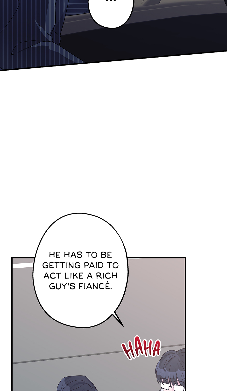 Again Signal (Mature) [Official] - S2: 8. Test manhwa