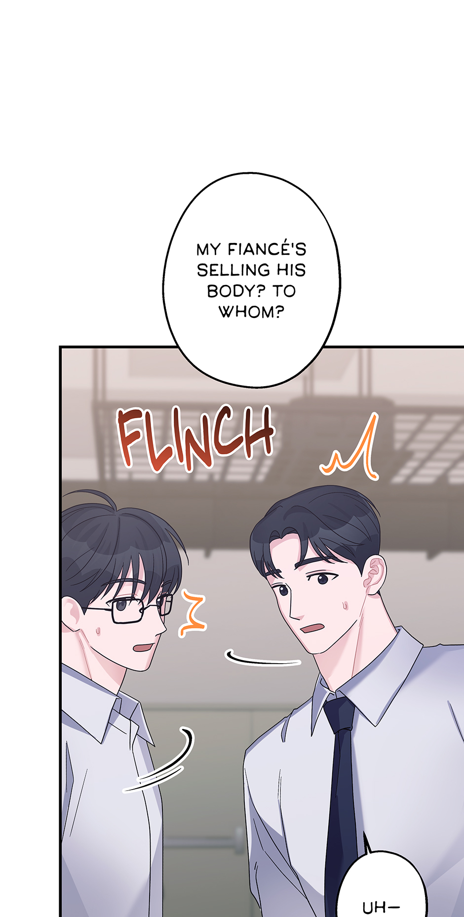 Again Signal (Mature) [Official] - S2: 8. Test manhwa