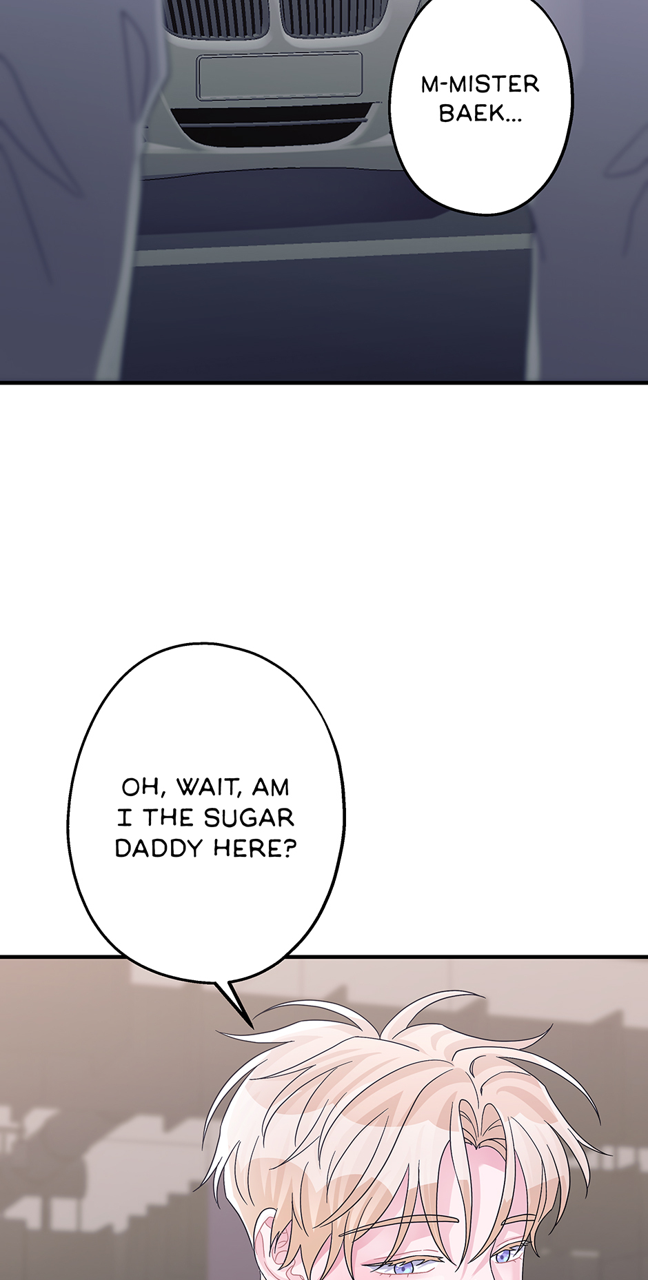 Again Signal (Mature) [Official] - S2: 8. Test manhwa