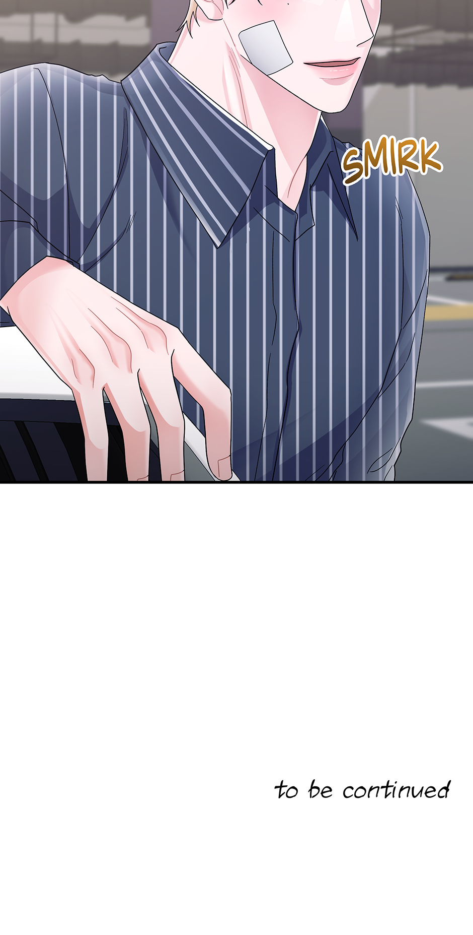 Again Signal (Mature) [Official] - S2: 8. Test manhwa