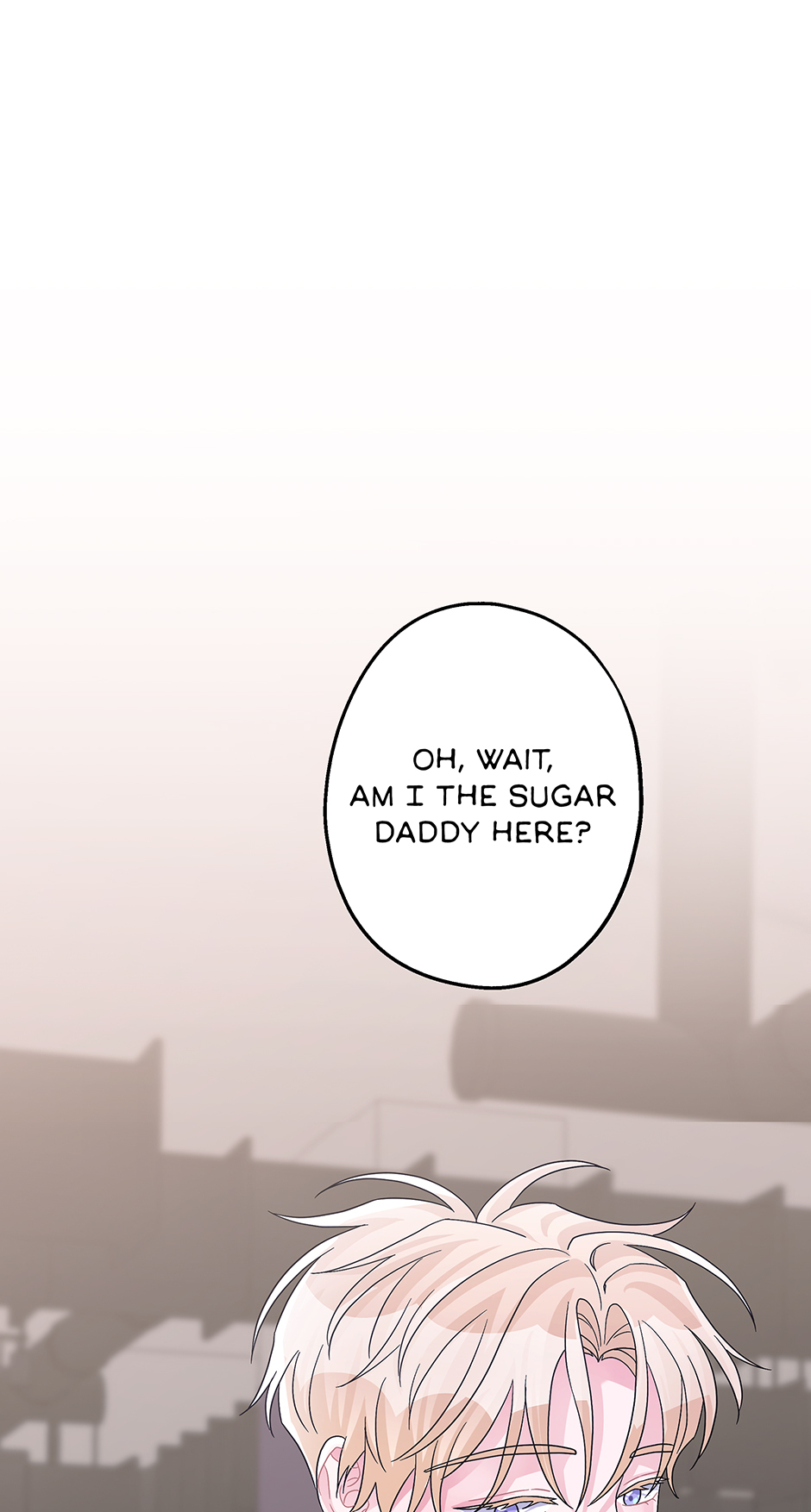 Again Signal (Mature) [Official] - S2: 9. Sugar Daddy manhwa