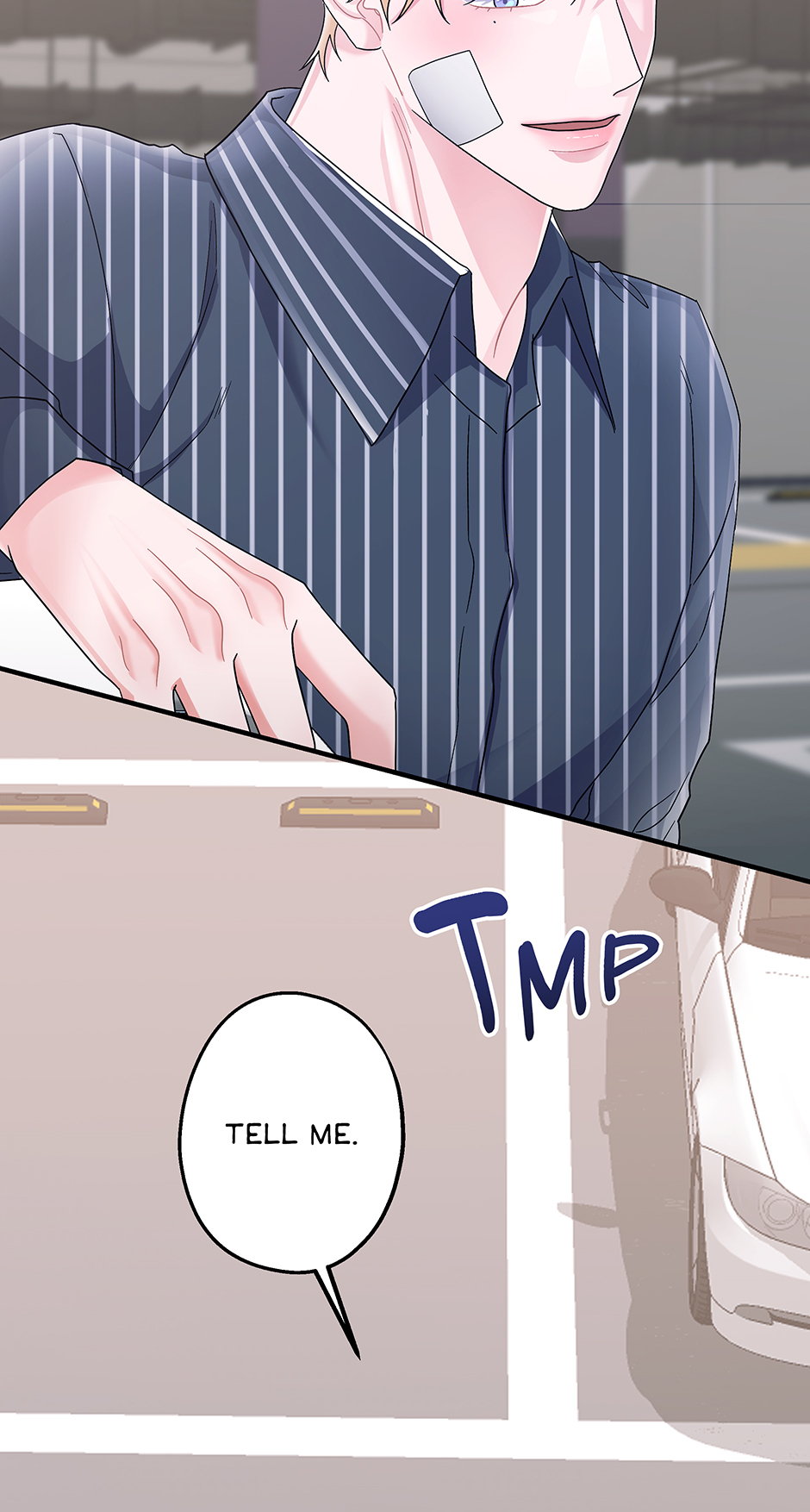 Again Signal (Mature) [Official] - S2: 9. Sugar Daddy manhwa
