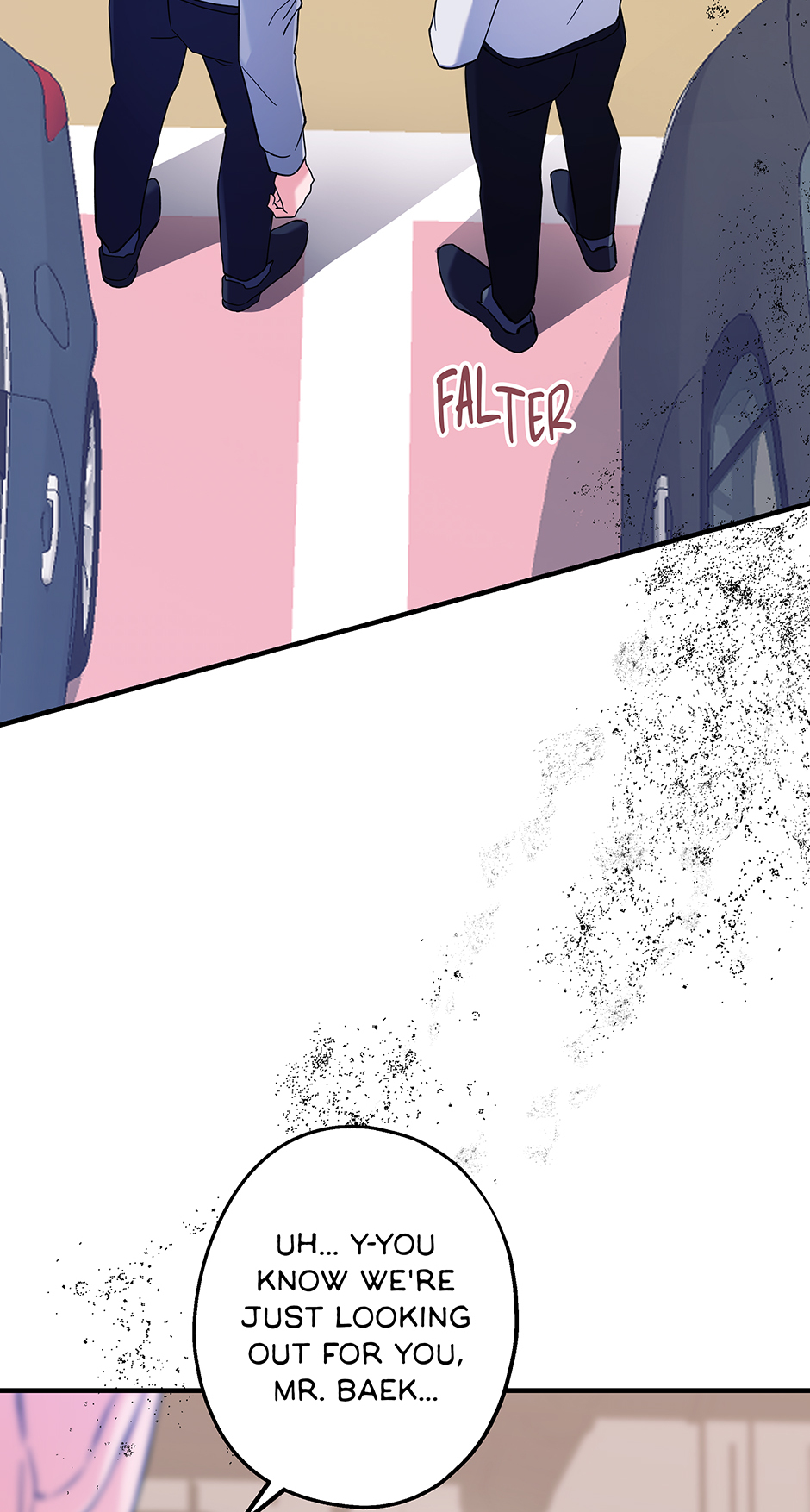 Again Signal (Mature) [Official] - S2: 9. Sugar Daddy manhwa