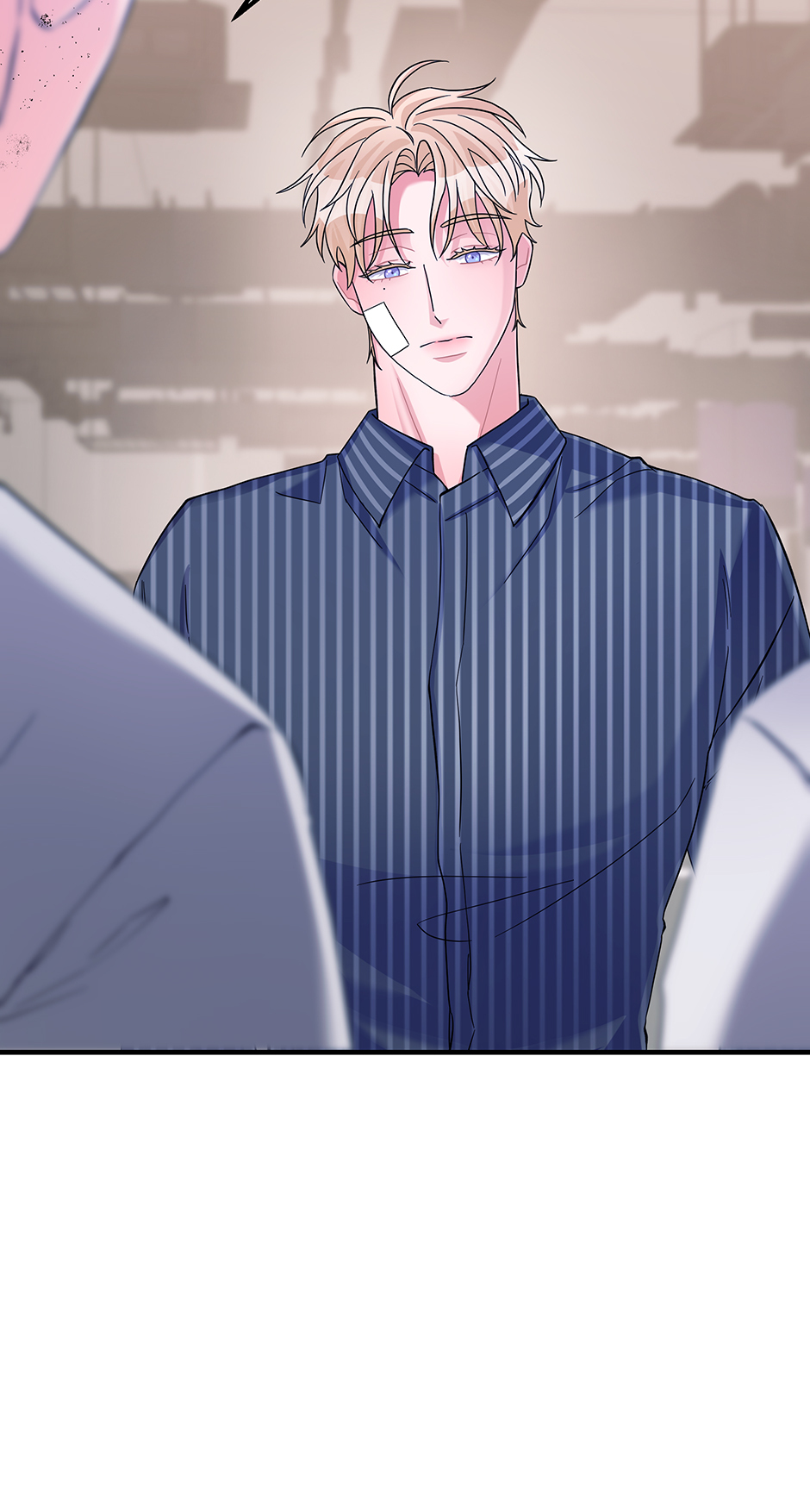 Again Signal (Mature) [Official] - S2: 9. Sugar Daddy manhwa