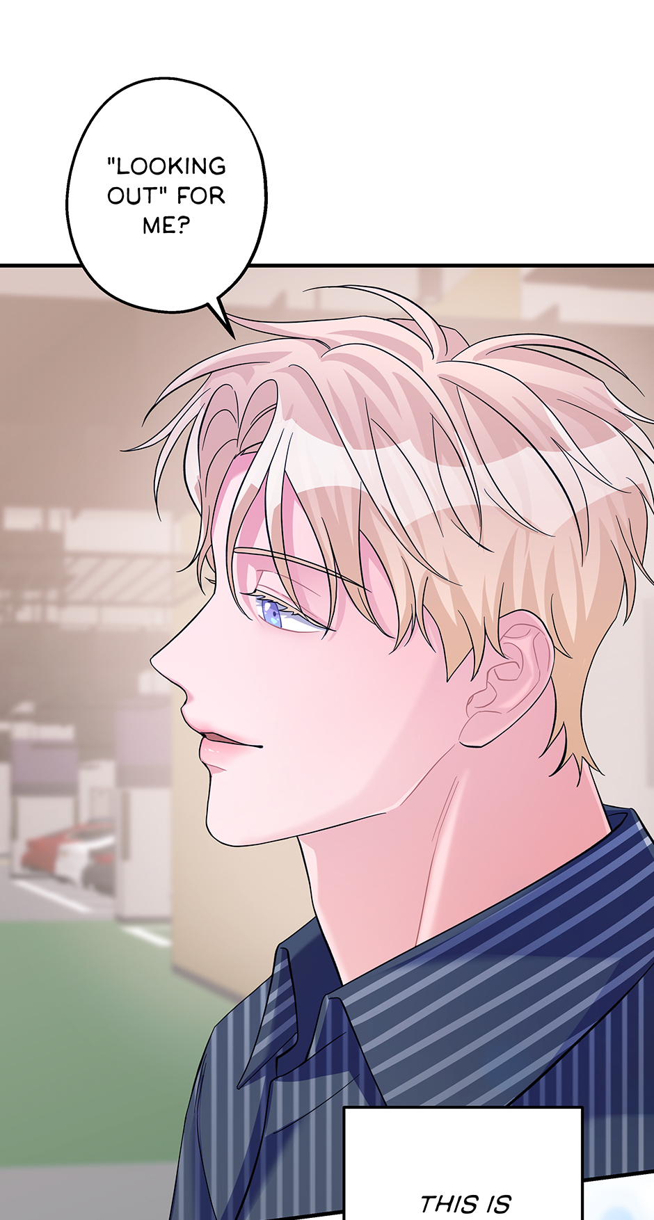 Again Signal (Mature) [Official] - S2: 9. Sugar Daddy manhwa