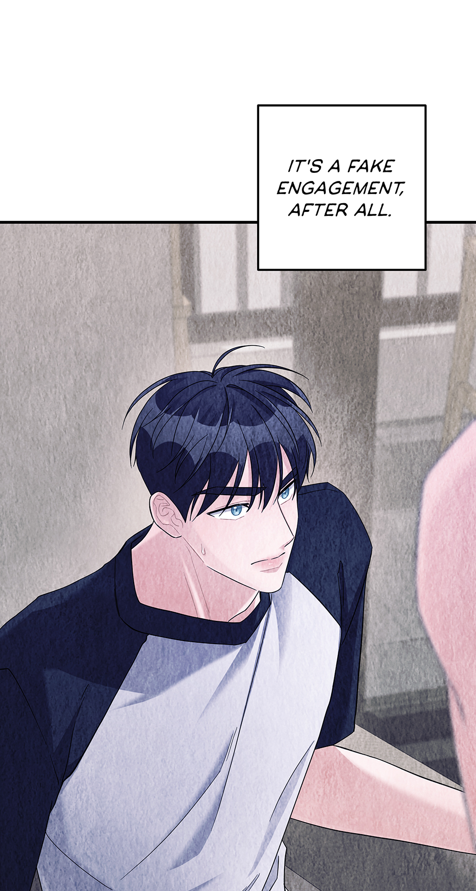 Again Signal (Mature) [Official] - S2: 9. Sugar Daddy manhwa
