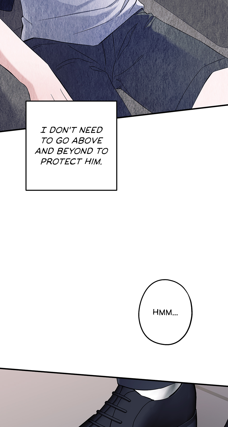 Again Signal (Mature) [Official] - S2: 9. Sugar Daddy manhwa