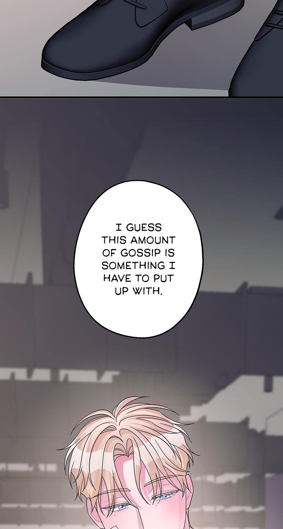 Again Signal (Mature) [Official] - S2: 9. Sugar Daddy manhwa