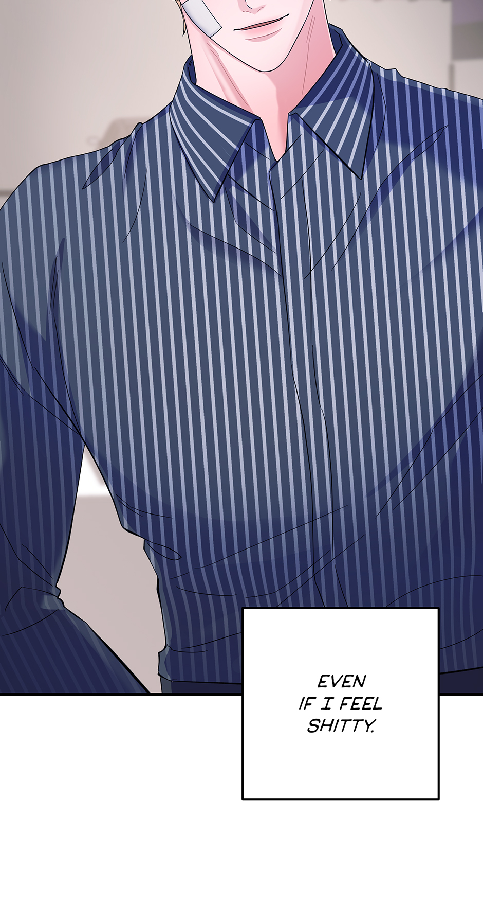 Again Signal (Mature) [Official] - S2: 9. Sugar Daddy manhwa